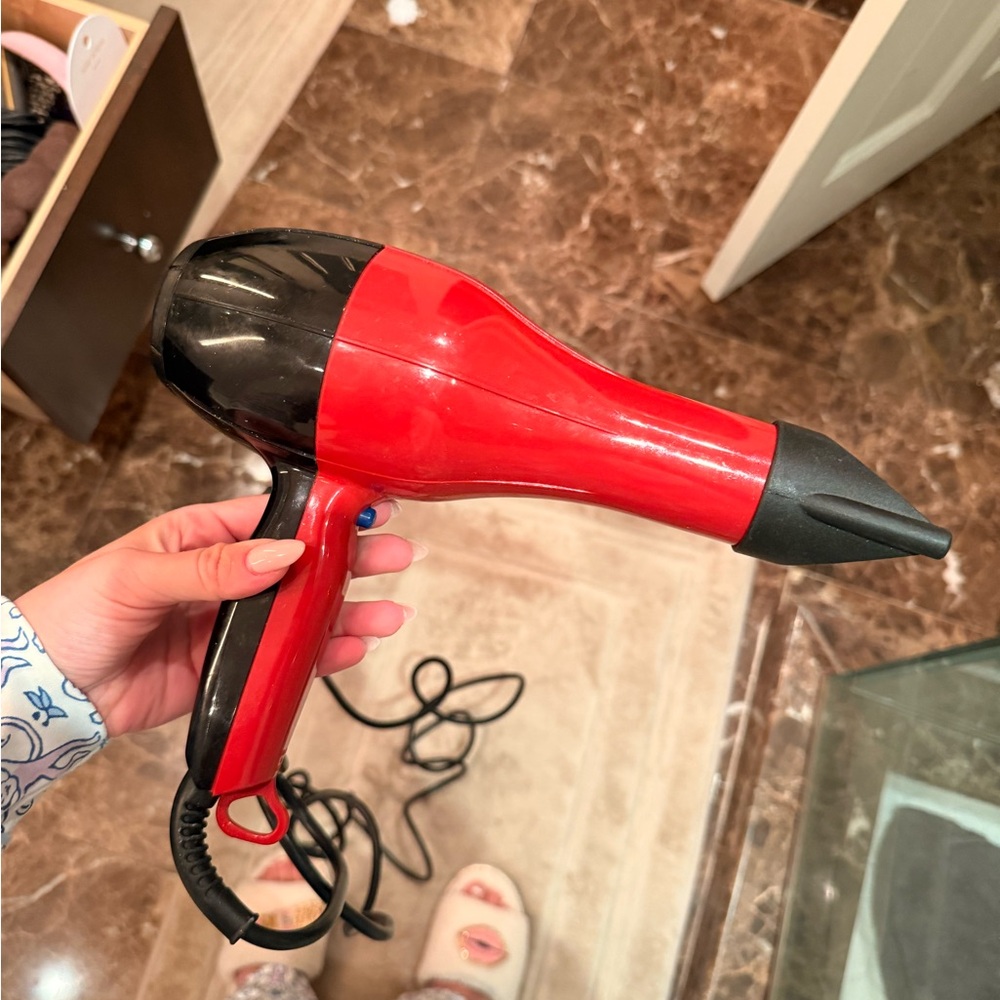 Solano® SuperSolano® Professional Hair Dryer